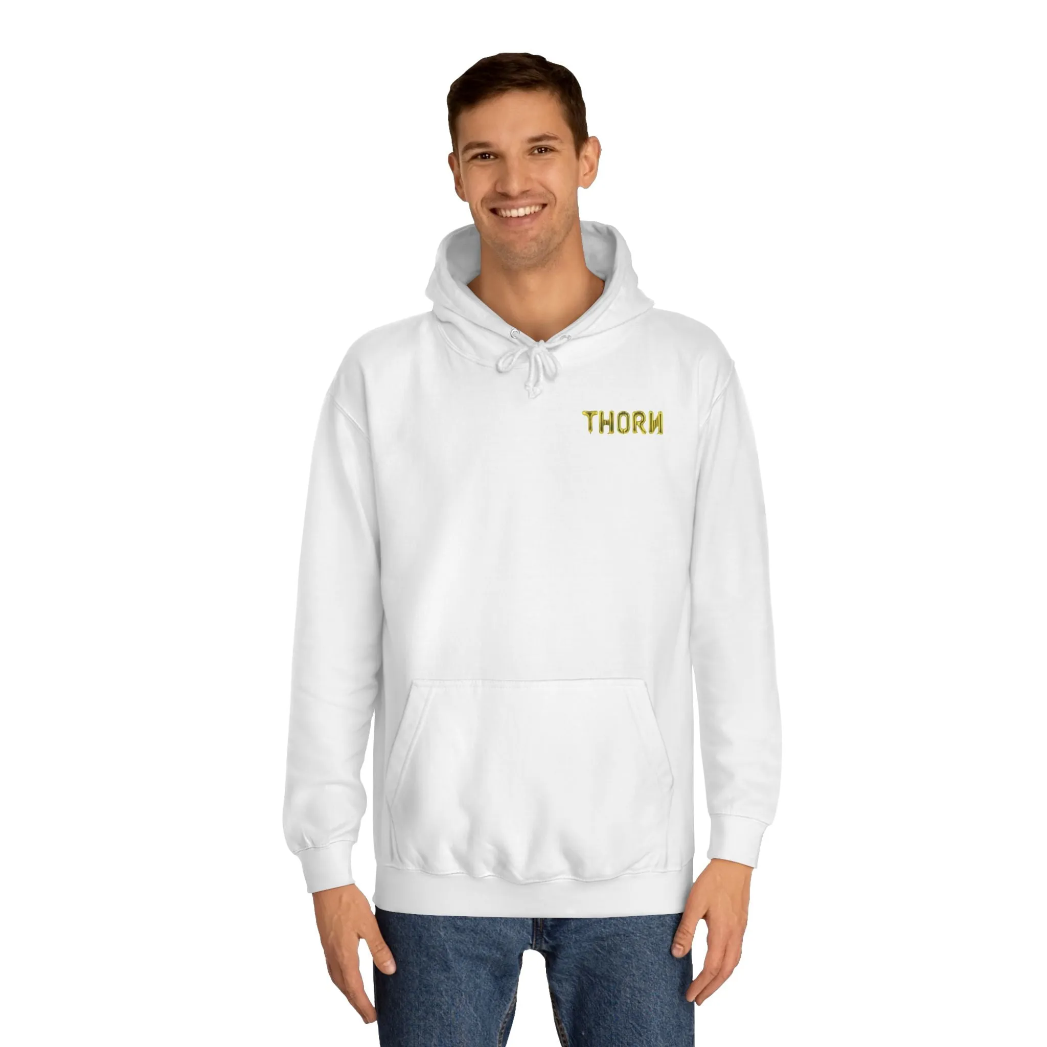 100k special Hoodie