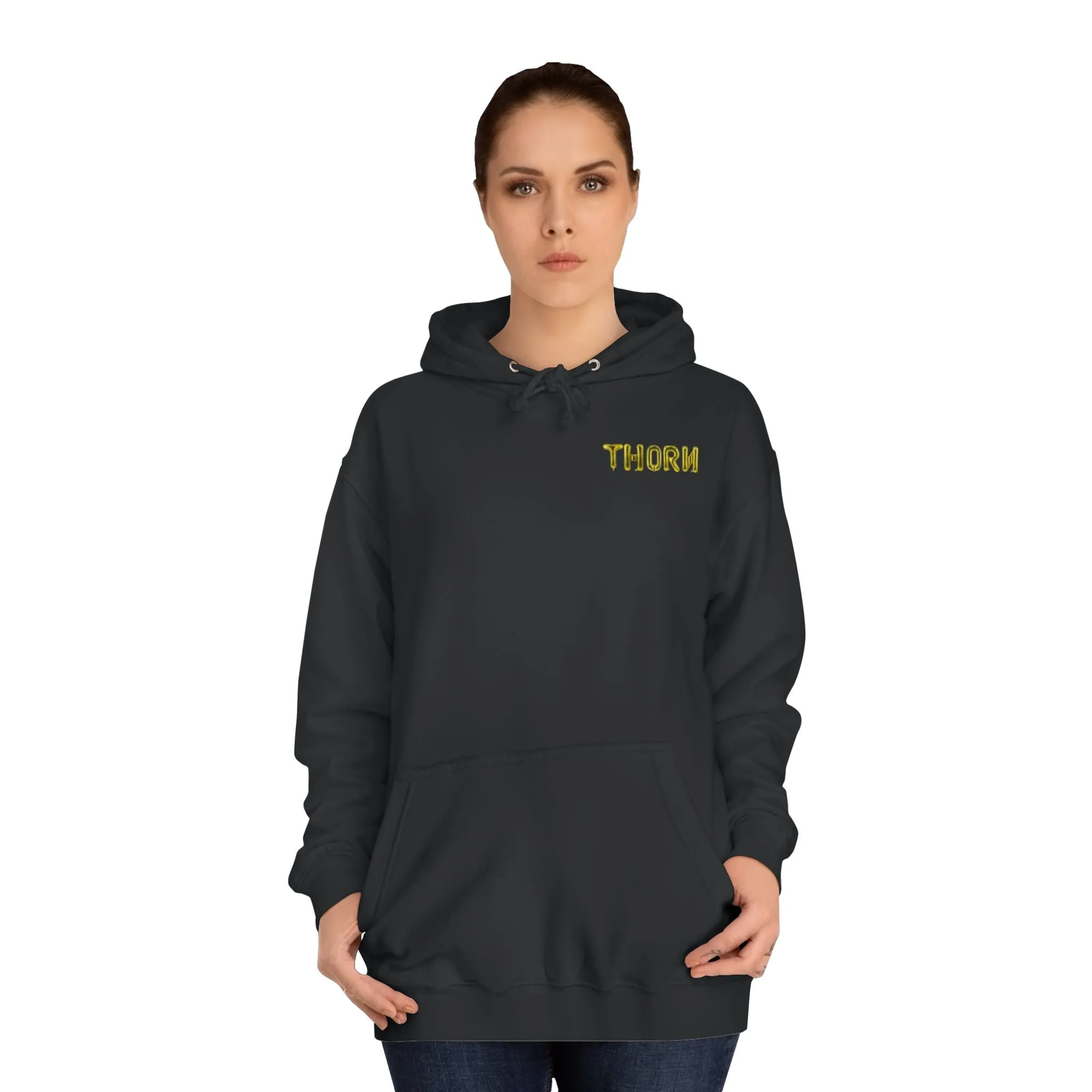 100k special Hoodie