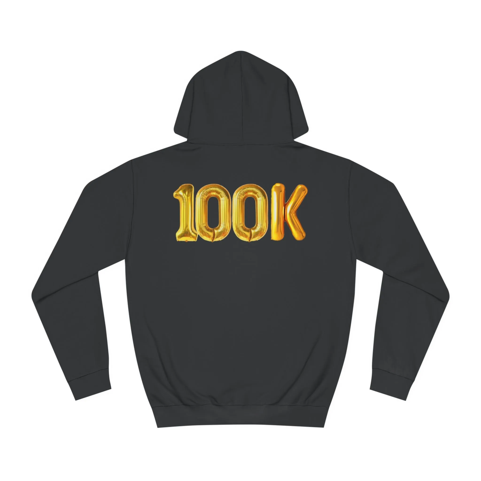 100k special Hoodie