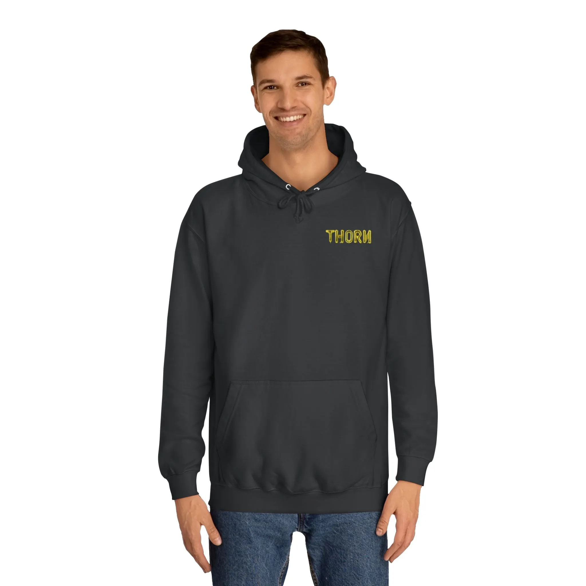 100k special Hoodie