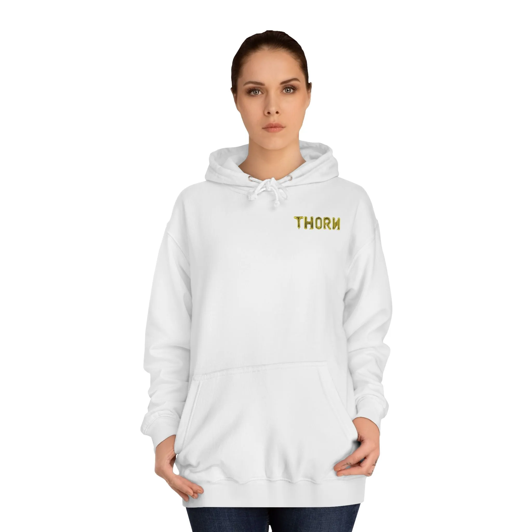 100k special Hoodie