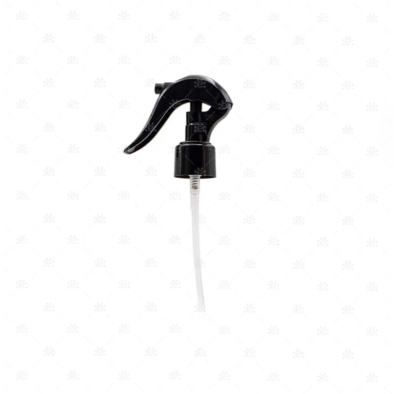 120ml Spray Bottle : Replacement Sprayer (NEW STYLE)