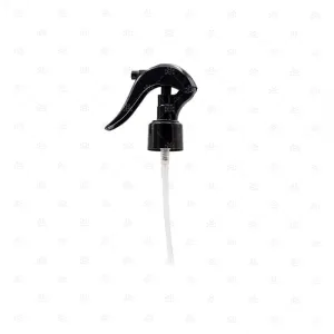 120ml Spray Bottle : Replacement Sprayer (NEW STYLE)