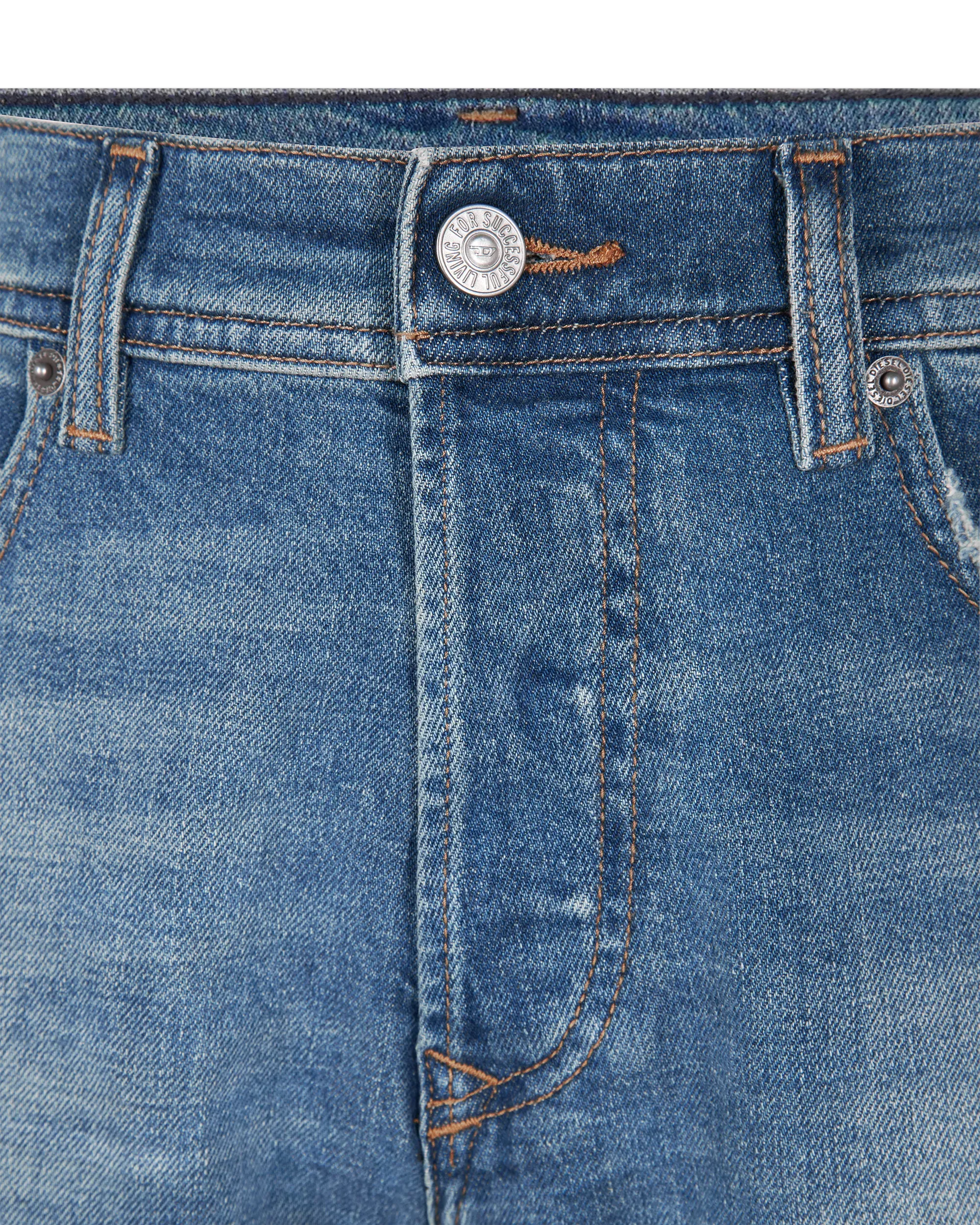 2023 D-Finitive L.32 Trousers 09L50
