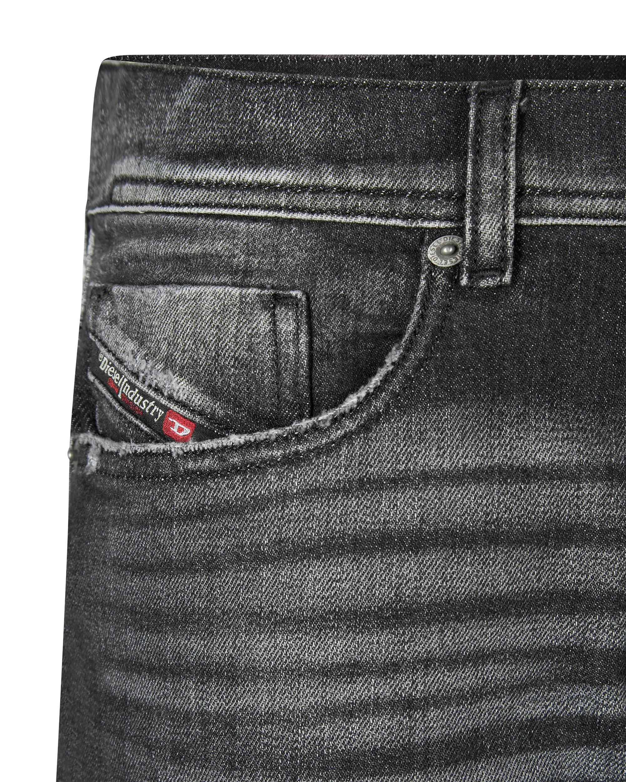 2023 D-Finitive L.32 Trousers 09L50
