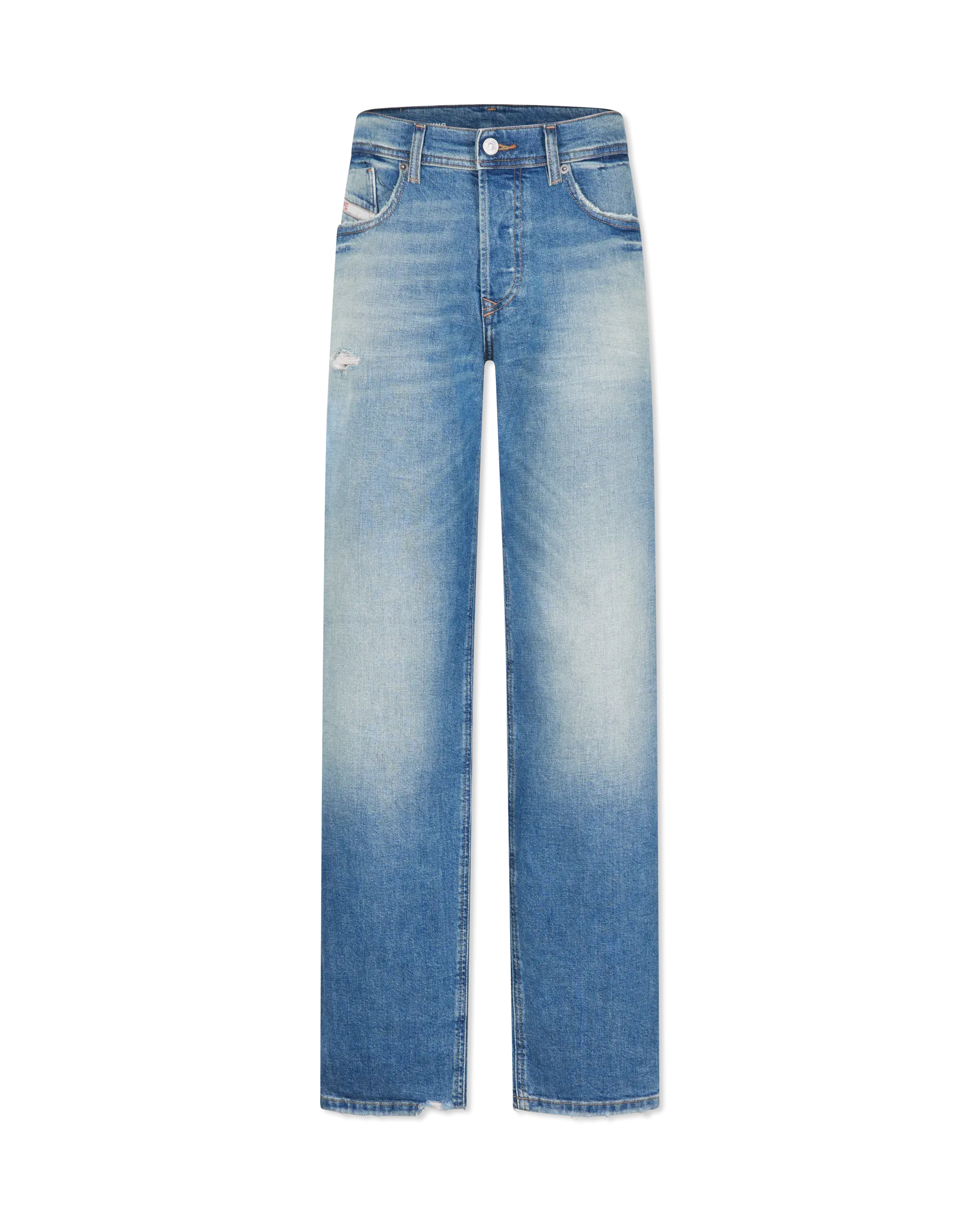 2023 D-Finitive L.32 Trousers 09L50