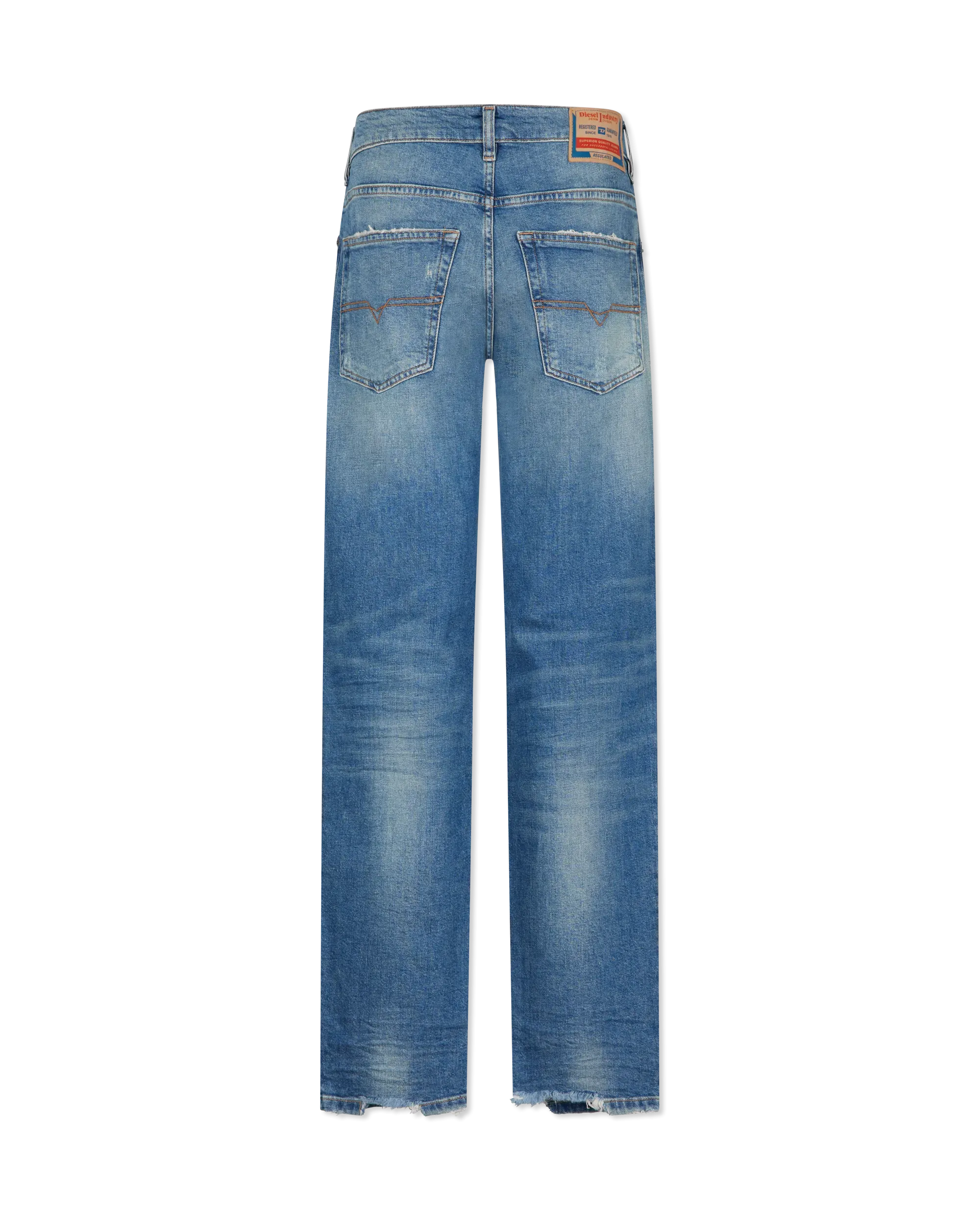 2023 D-Finitive L.32 Trousers 09L50