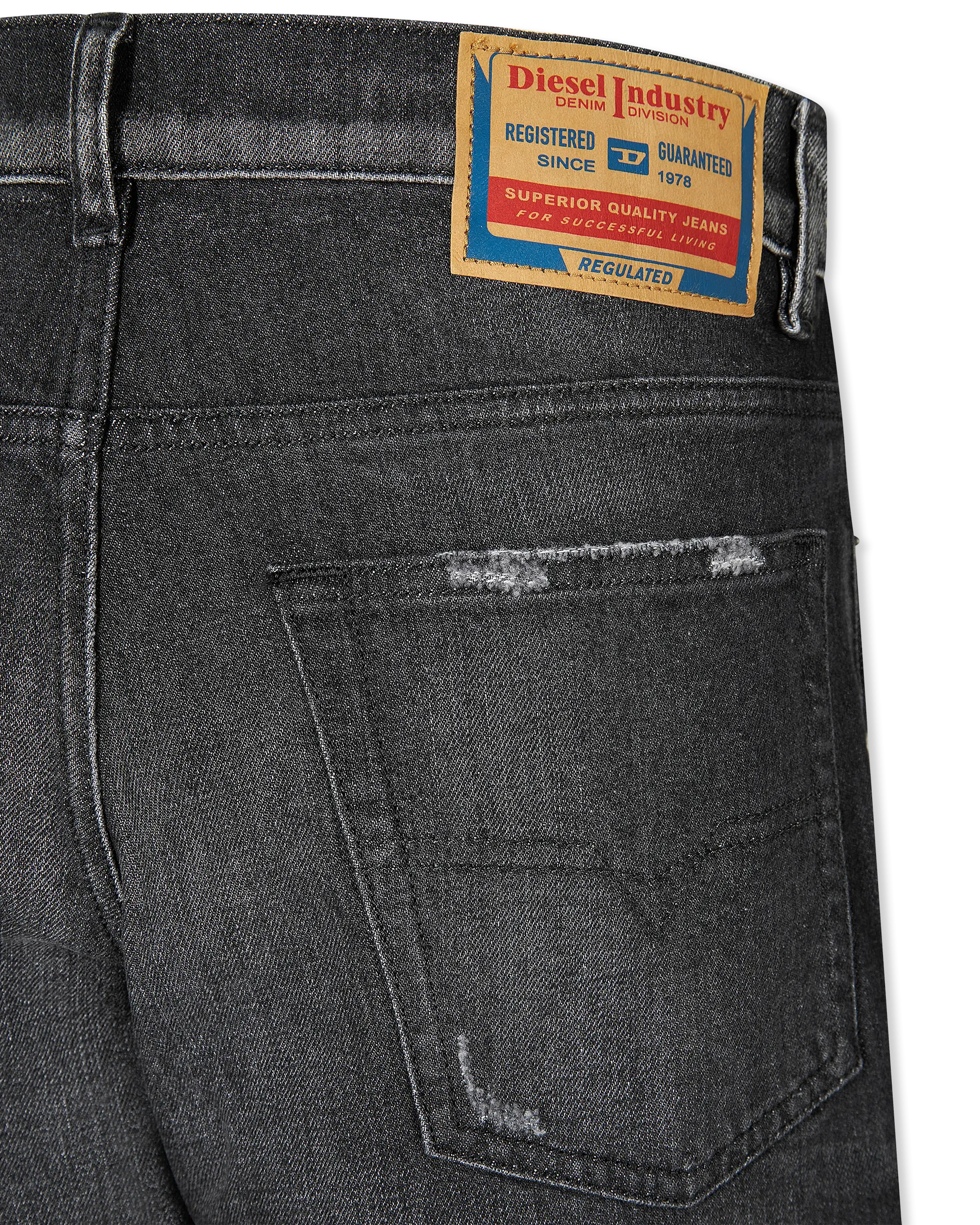 2023 D-Finitive L.32 Trousers 09L50