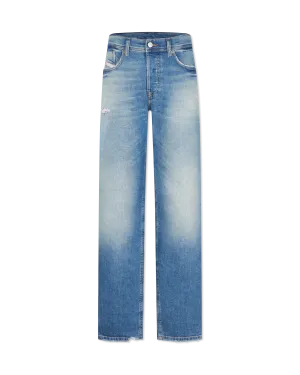 2023 D-Finitive L.32 Trousers 09L50