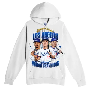 2024 Champs Hoodie