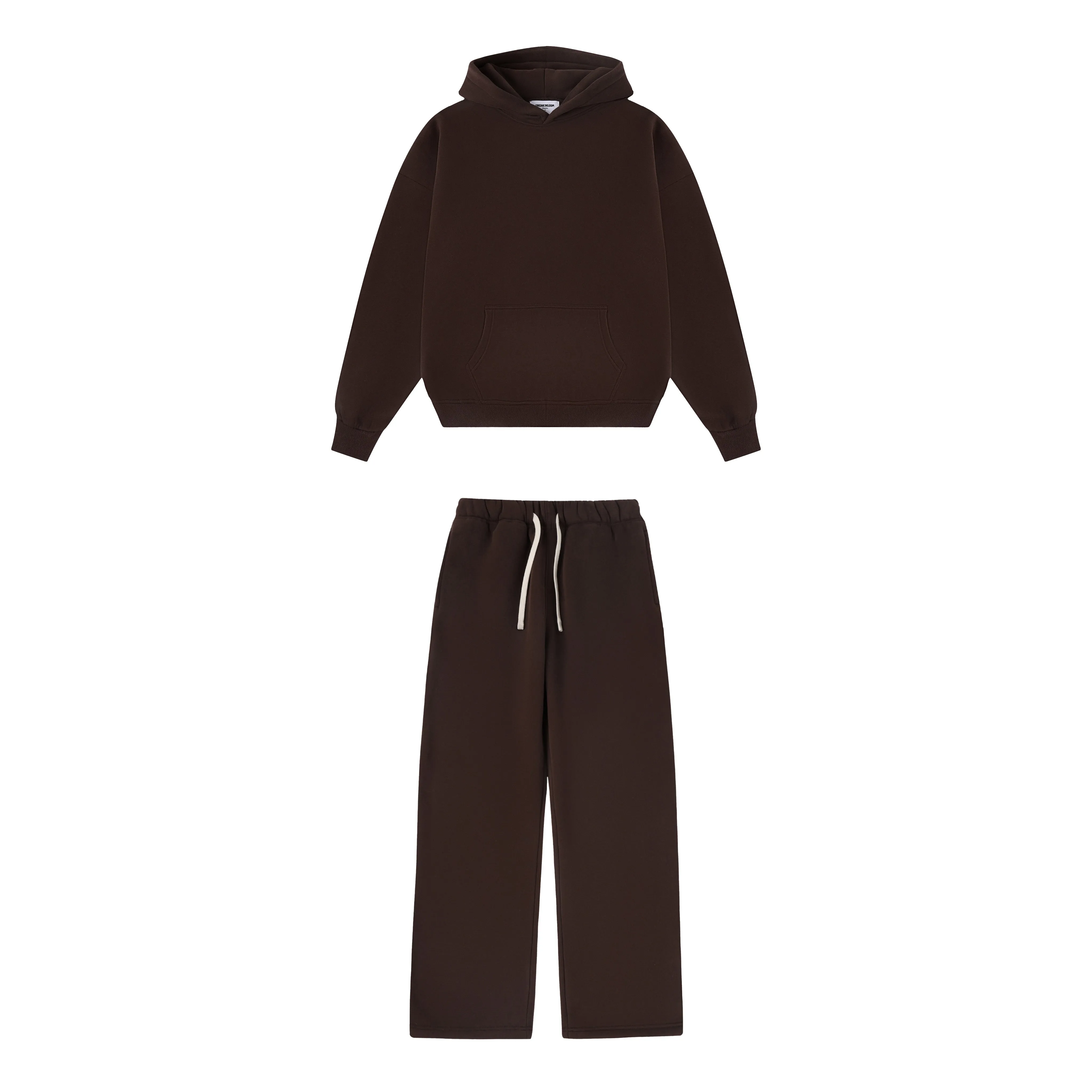 360 GSM SWEATPANTS / OVERSIZED