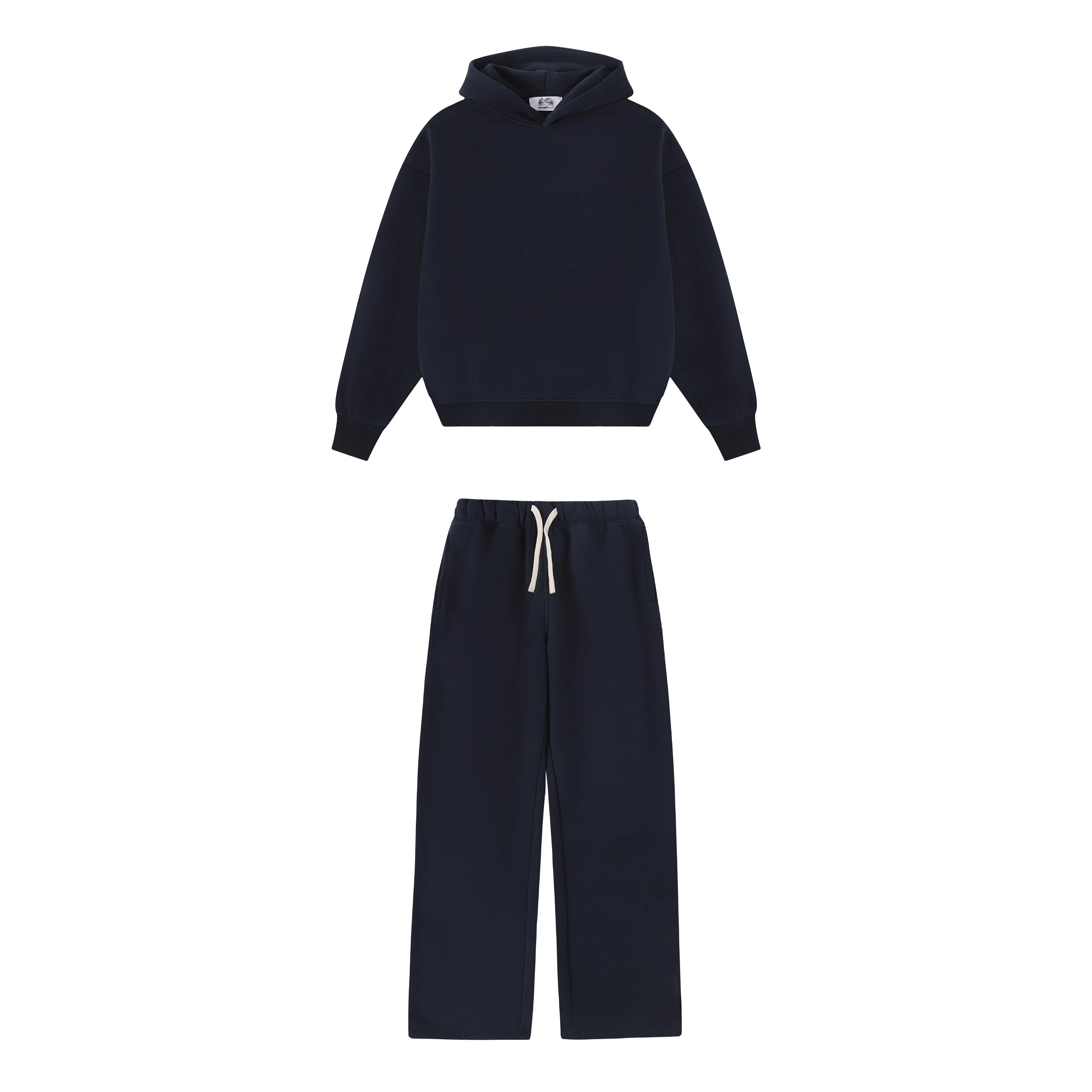 360 GSM SWEATPANTS / OVERSIZED