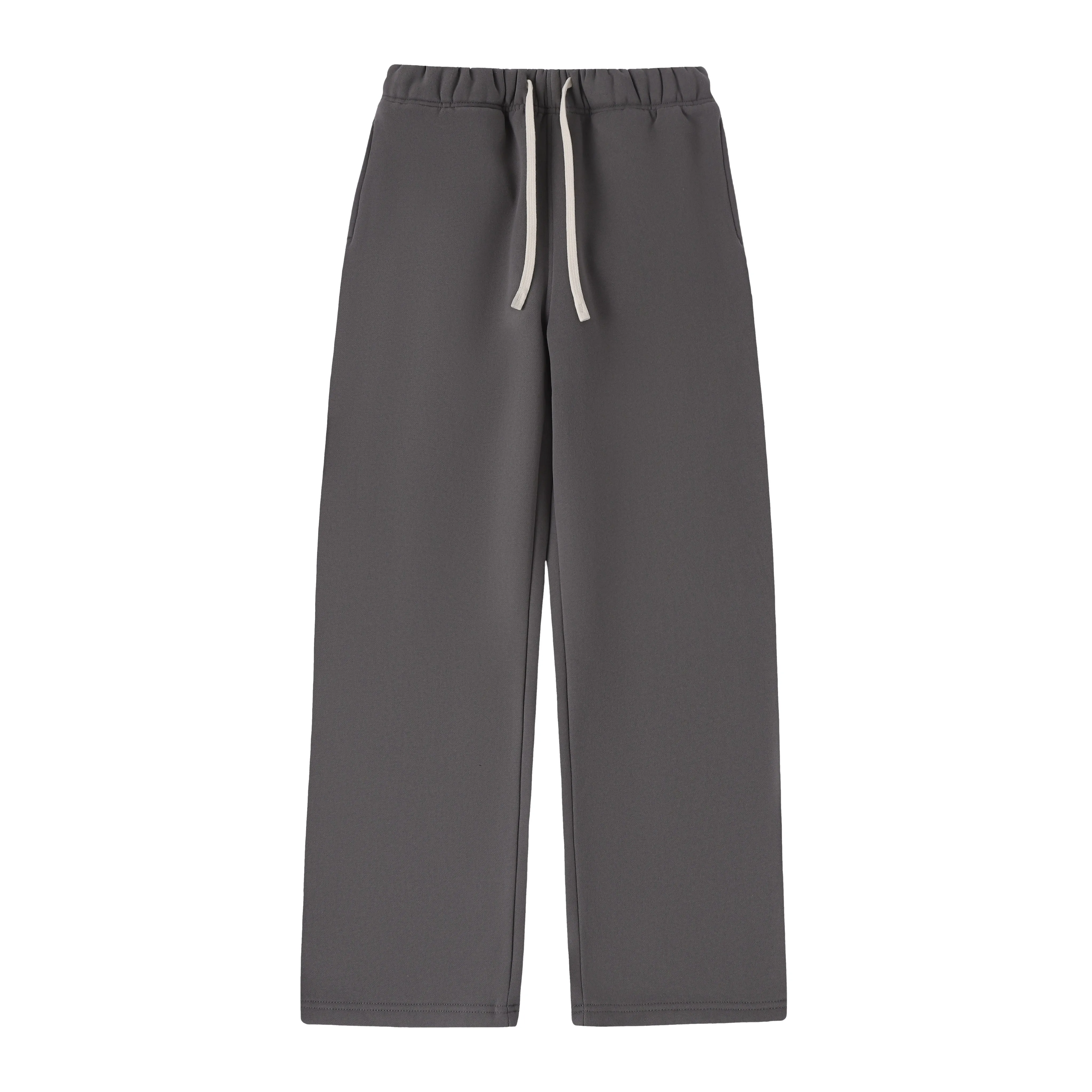360 GSM SWEATPANTS / OVERSIZED