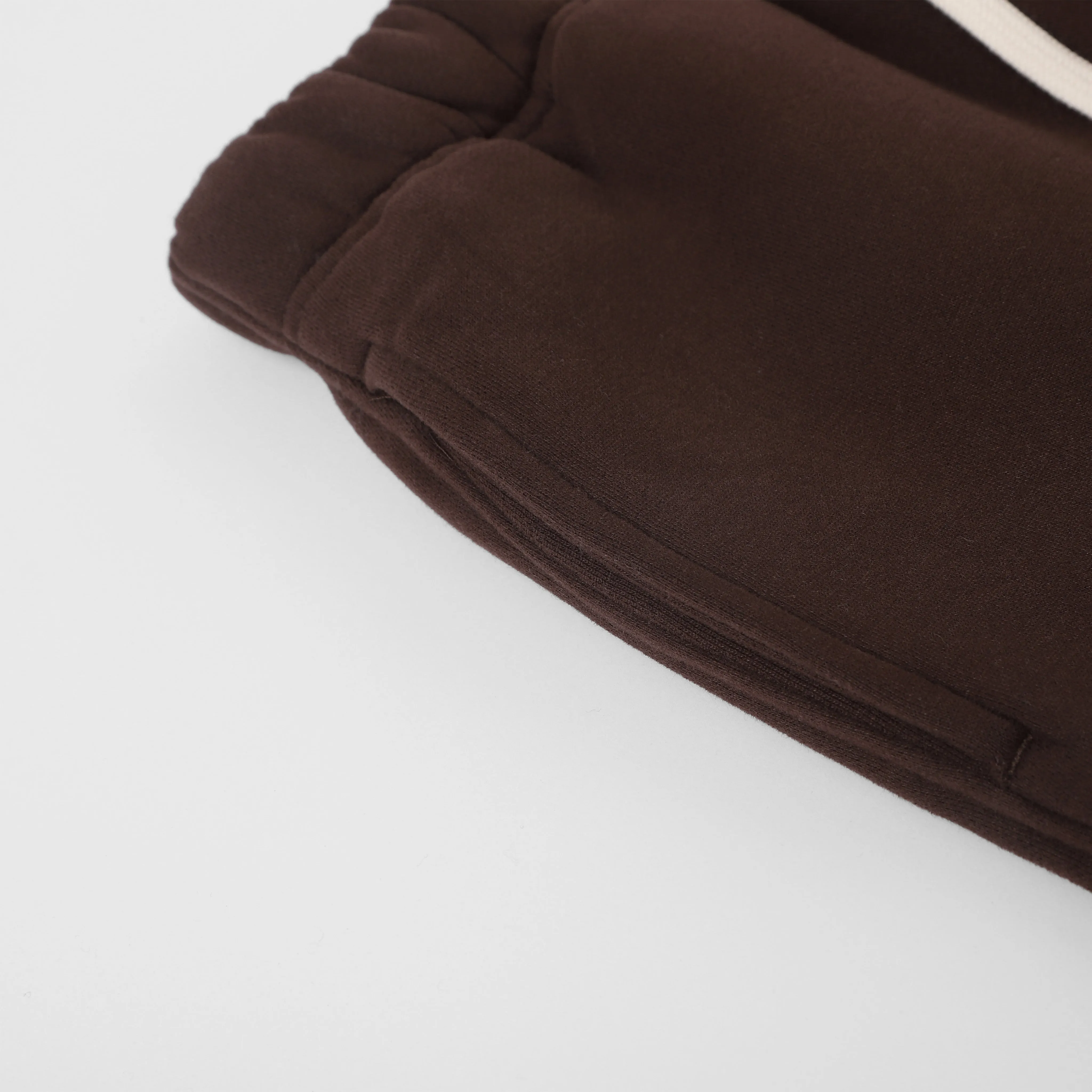 360 GSM SWEATPANTS / OVERSIZED