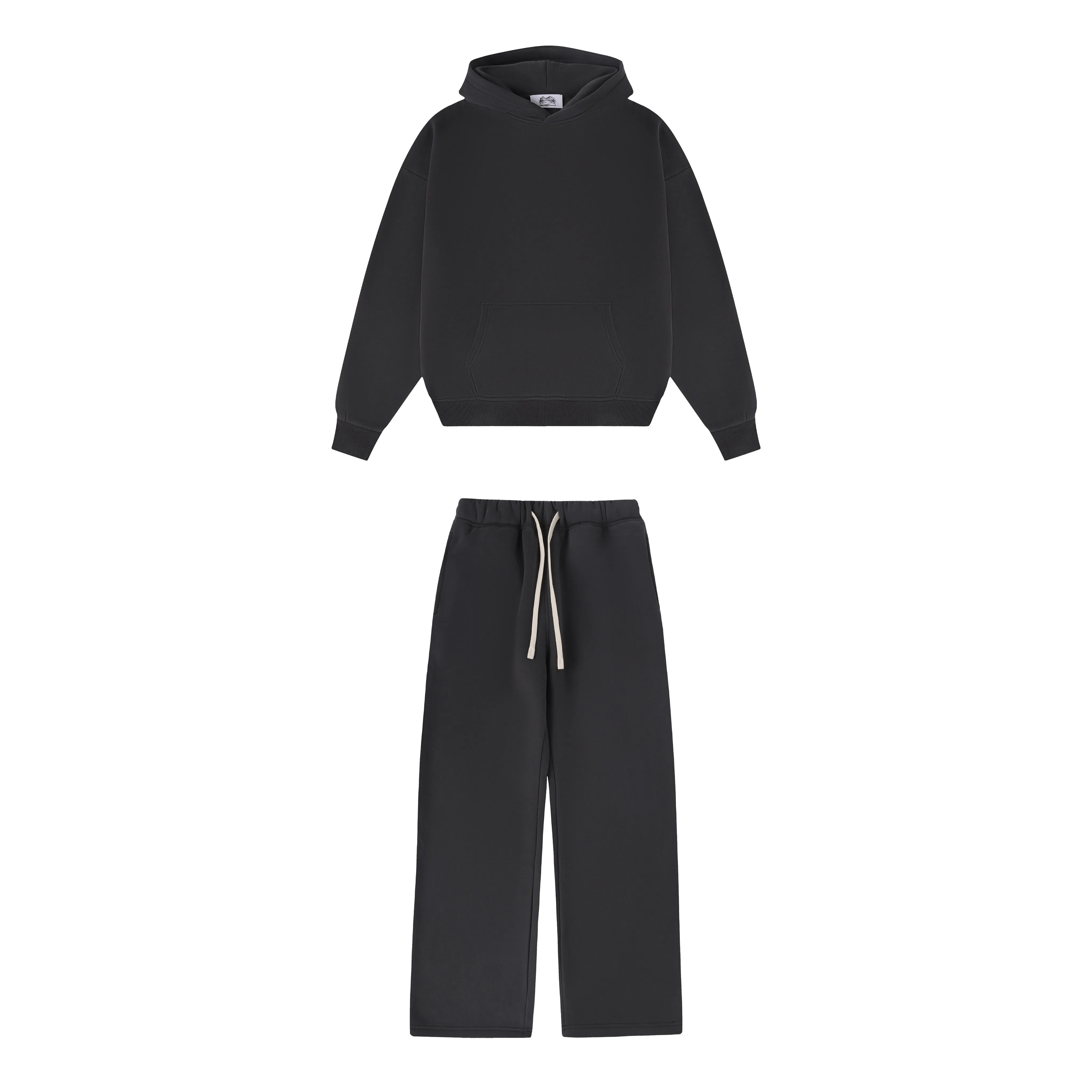 360 GSM SWEATPANTS / OVERSIZED