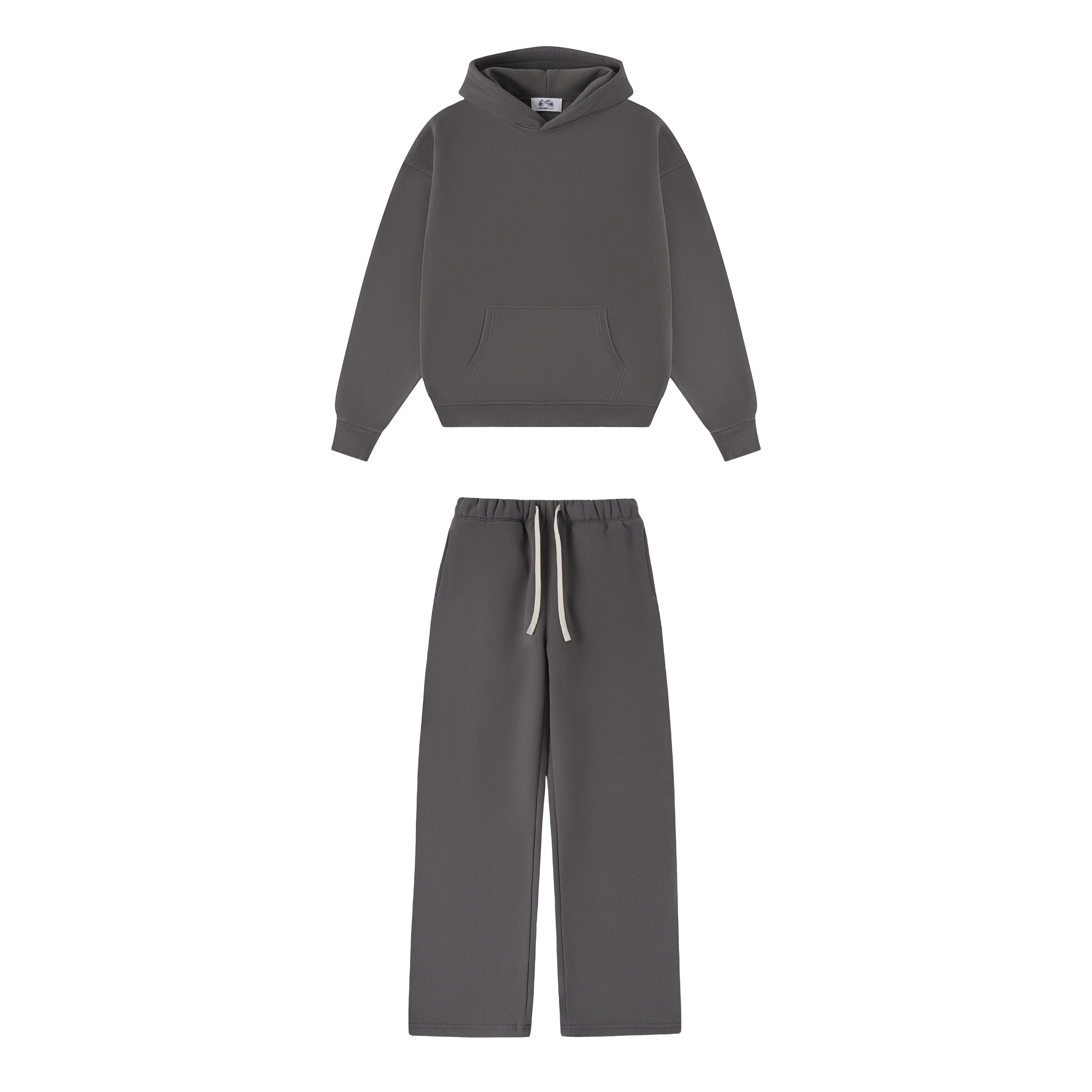 360 GSM SWEATPANTS / OVERSIZED