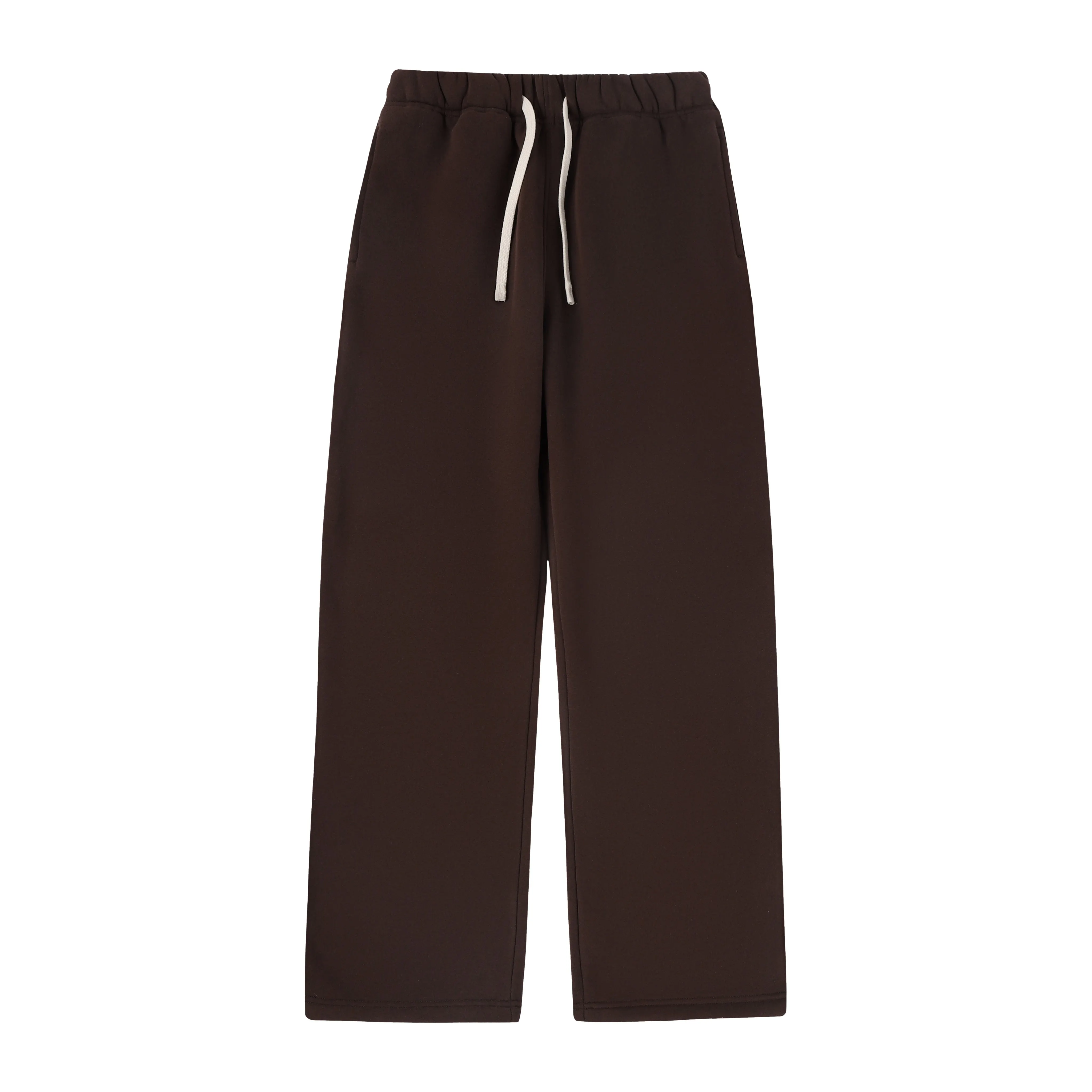 360 GSM SWEATPANTS / OVERSIZED