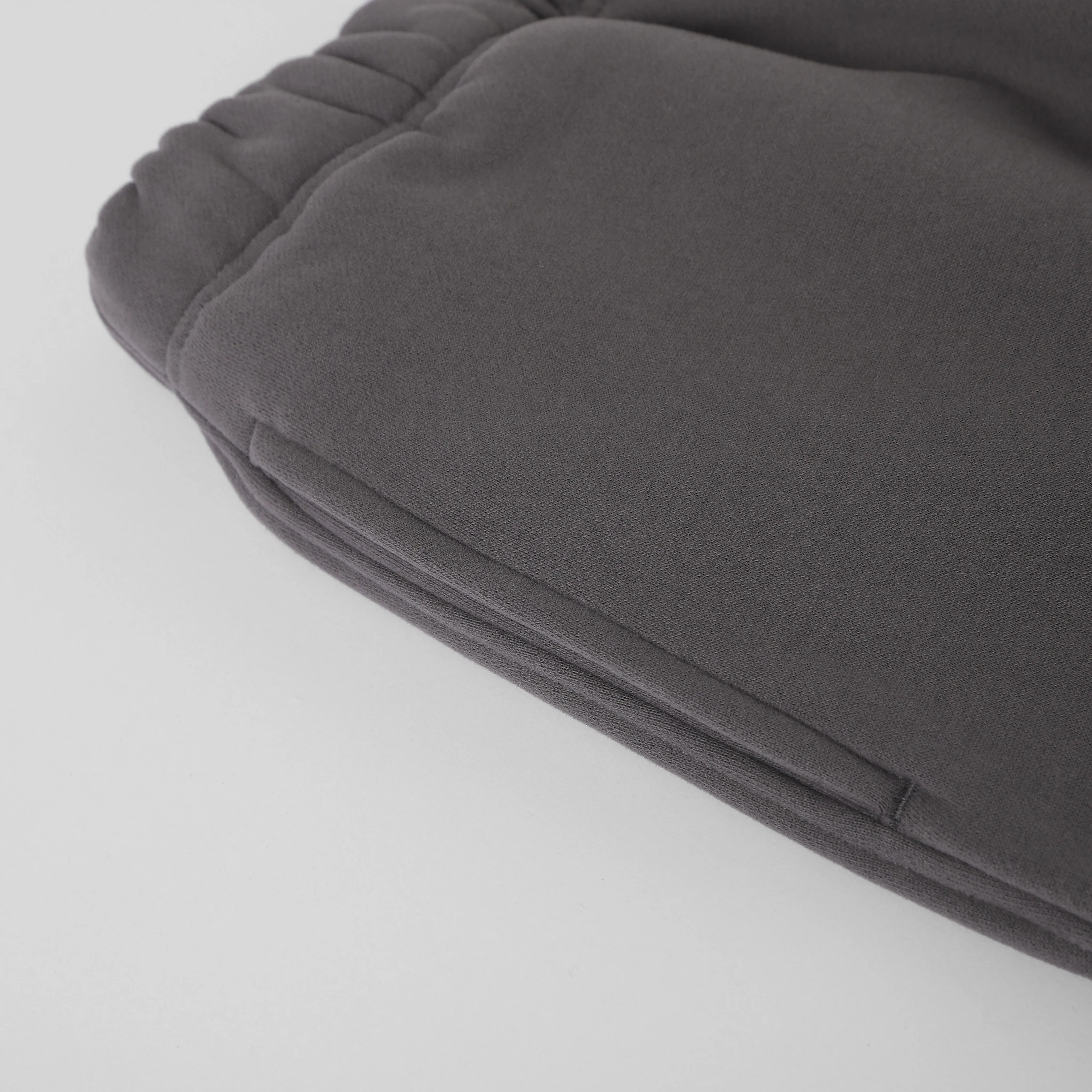 360 GSM SWEATPANTS / OVERSIZED
