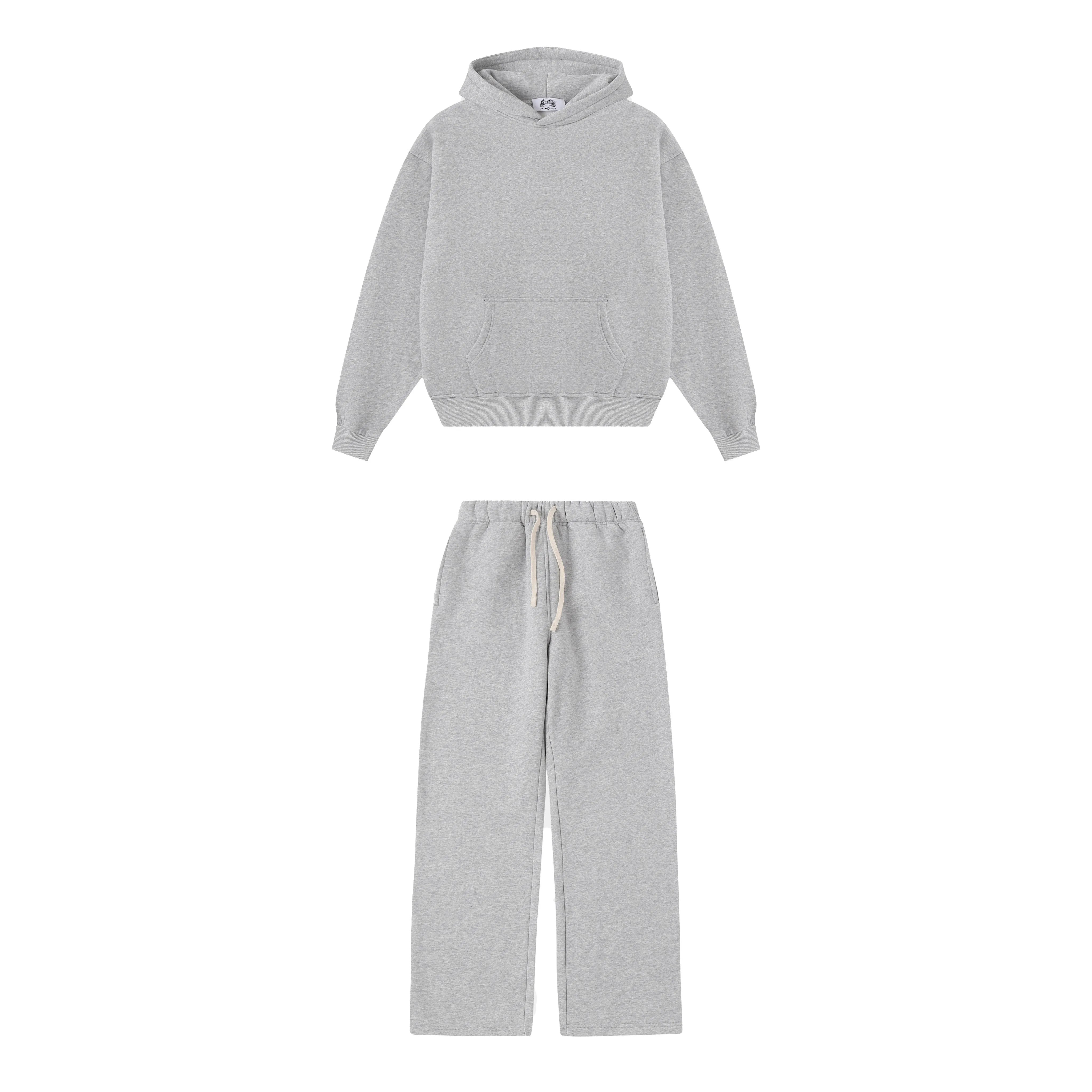 360 GSM SWEATPANTS / OVERSIZED