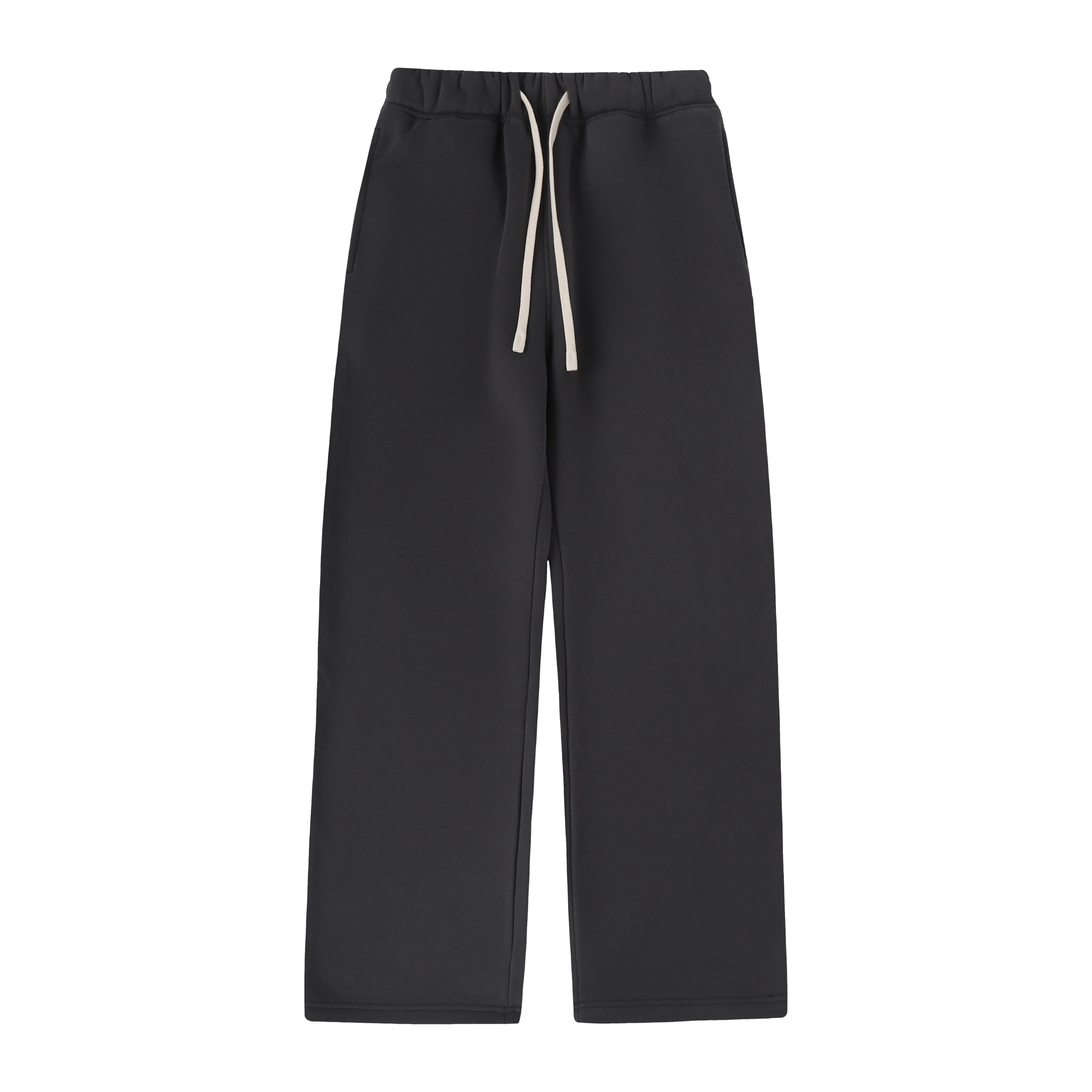 360 GSM SWEATPANTS / OVERSIZED