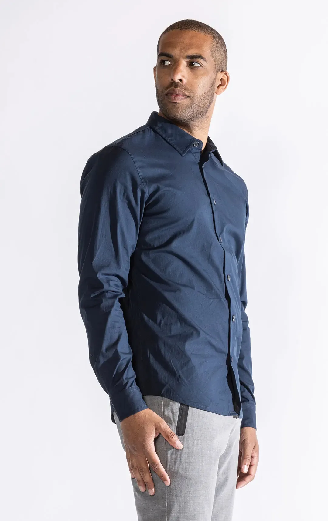 3XDRY LONG SLEEVE SHIRT - CLEARANCE