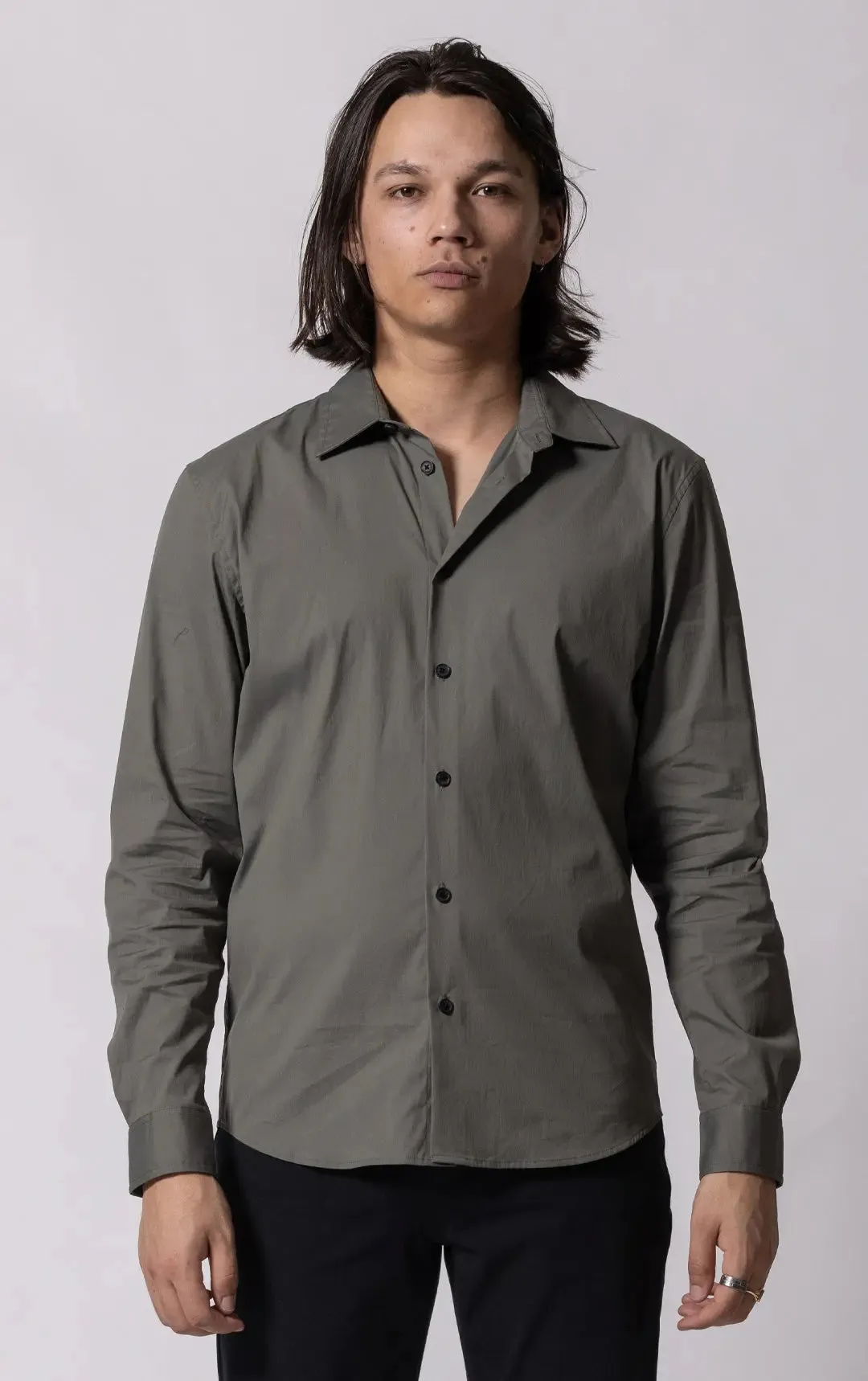 3XDRY LONG SLEEVE SHIRT - CLEARANCE