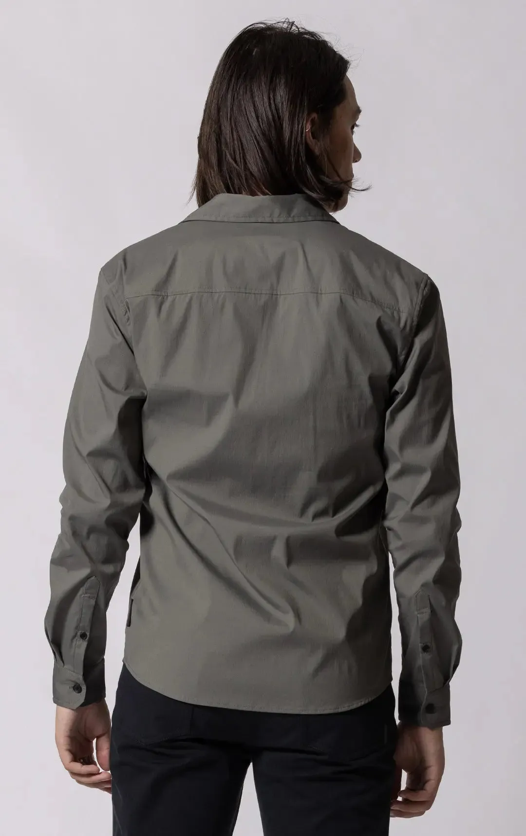 3XDRY LONG SLEEVE SHIRT - CLEARANCE