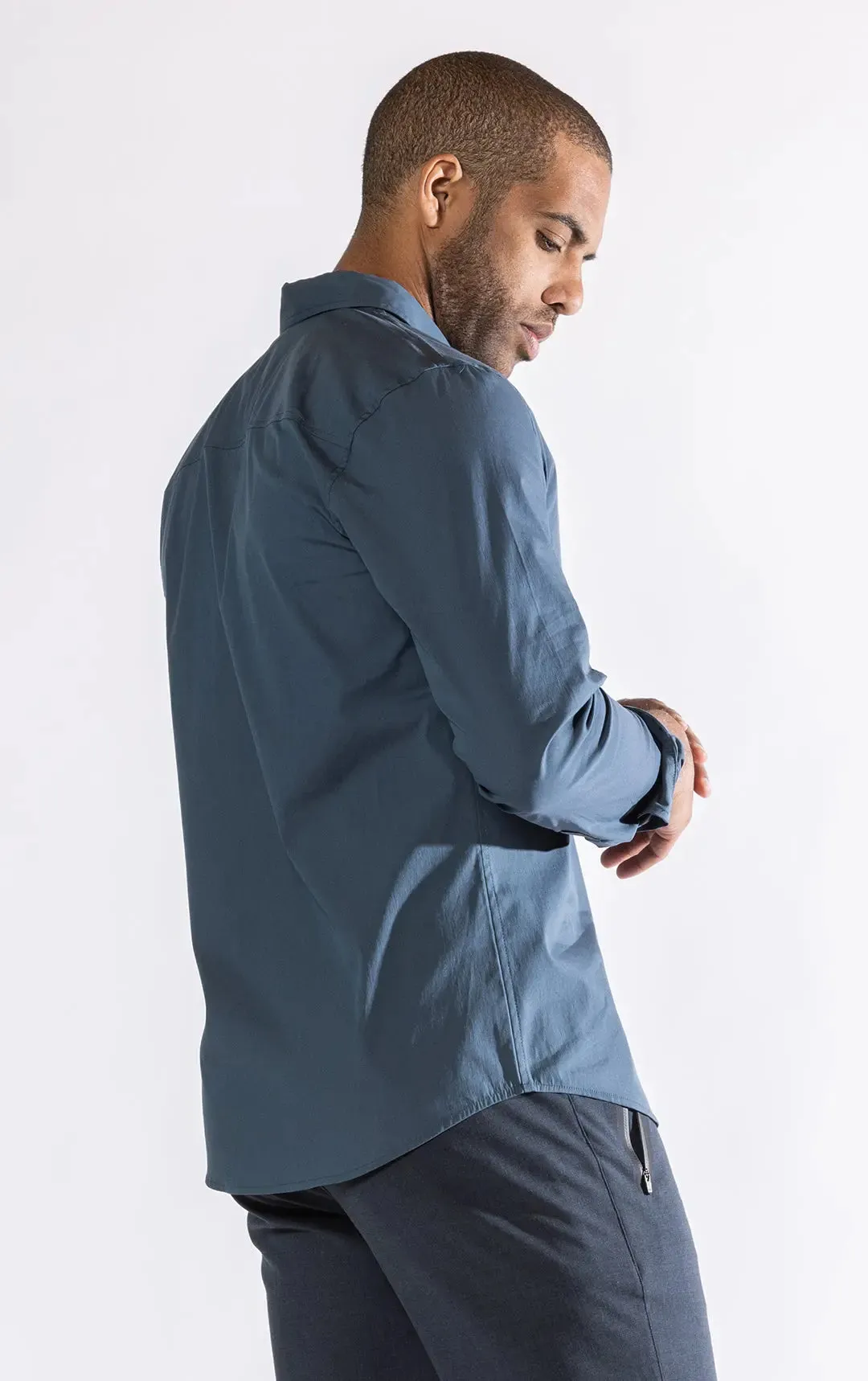 3XDRY LONG SLEEVE SHIRT - CLEARANCE