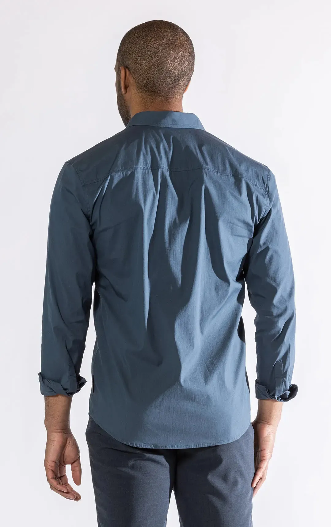 3XDRY LONG SLEEVE SHIRT - CLEARANCE