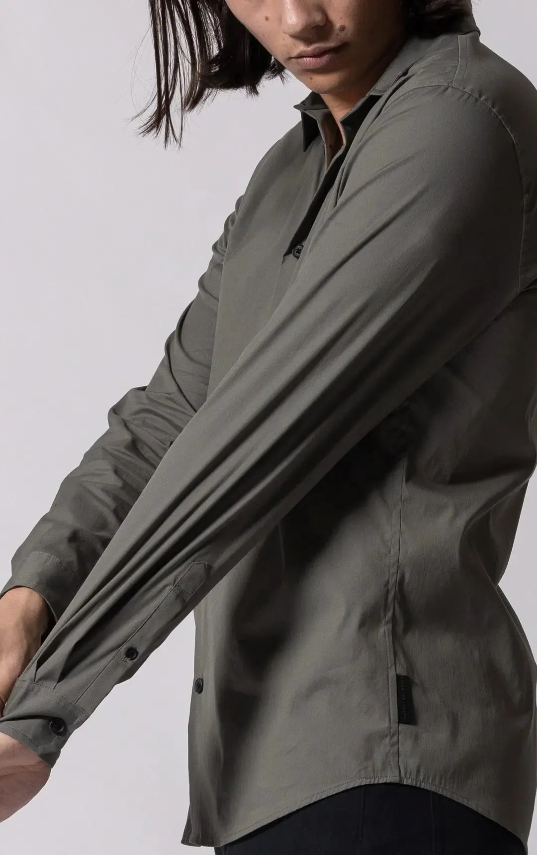 3XDRY LONG SLEEVE SHIRT - CLEARANCE