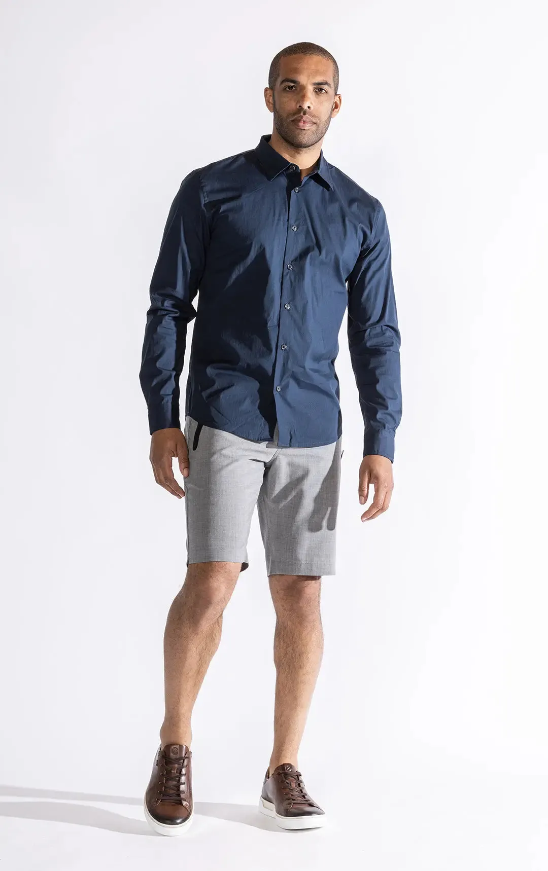 3XDRY LONG SLEEVE SHIRT - CLEARANCE