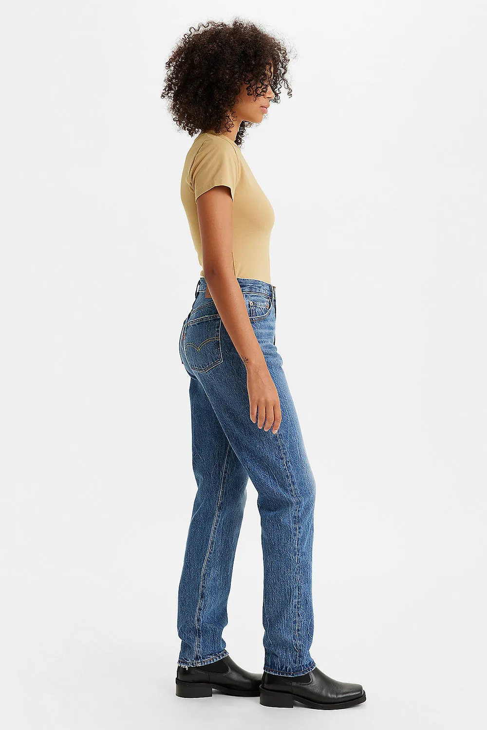 501® '81 Jeans Blue Beauty