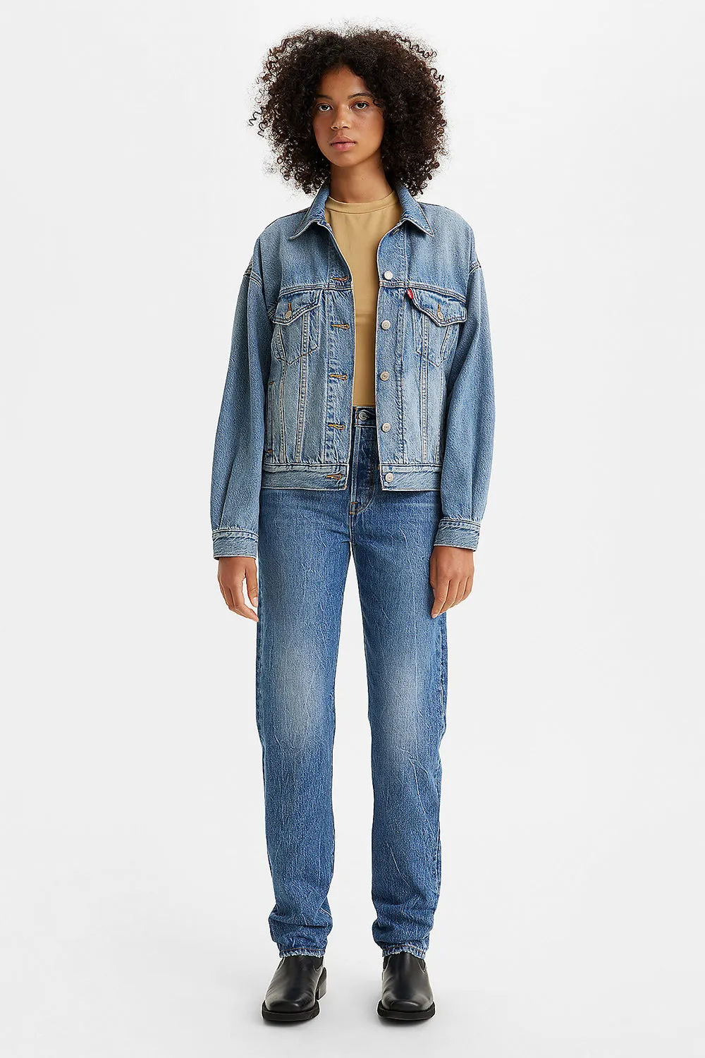 501® '81 Jeans Blue Beauty