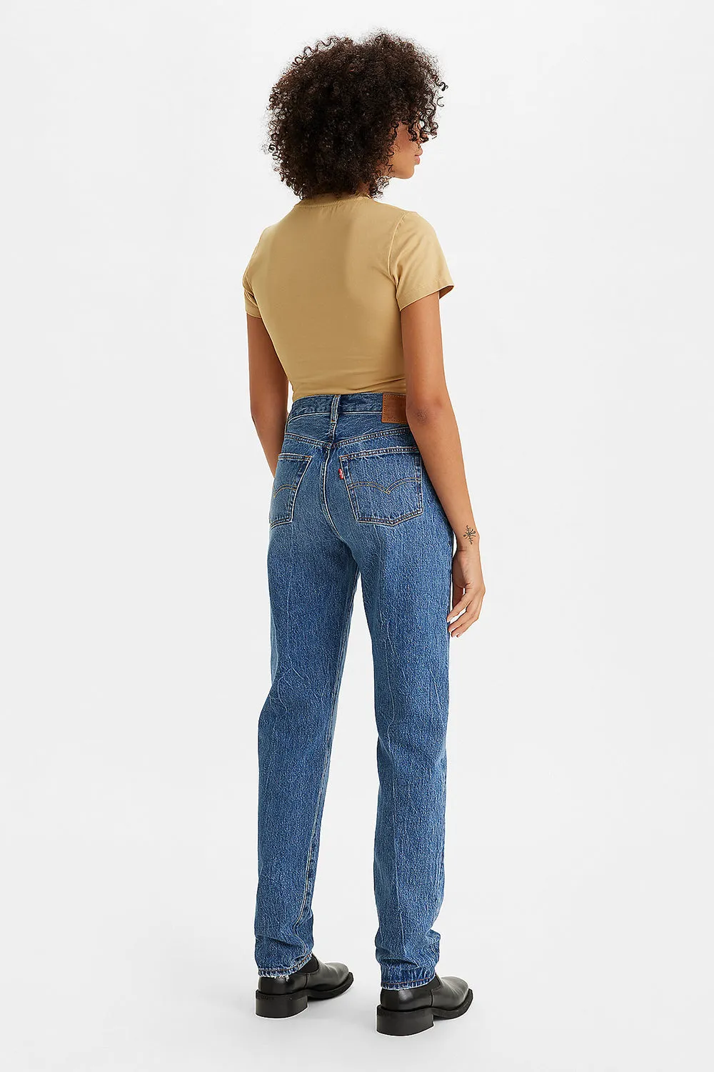 501® '81 Jeans Blue Beauty