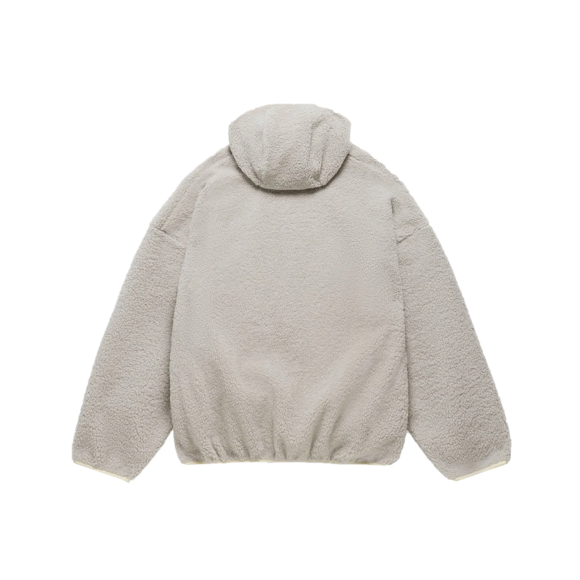 Adidas x Fear of God Mens Athletics Hike Fleece Hoodie