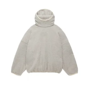 Adidas x Fear of God Mens Athletics Hike Fleece Hoodie
