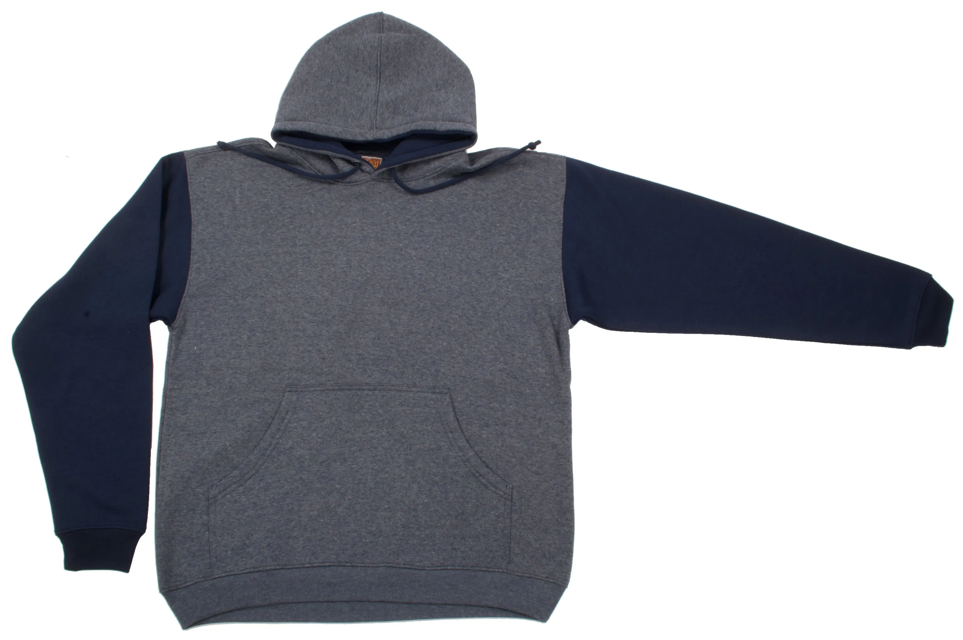 Adult Unisex Heathered Hoodie (Style #466)