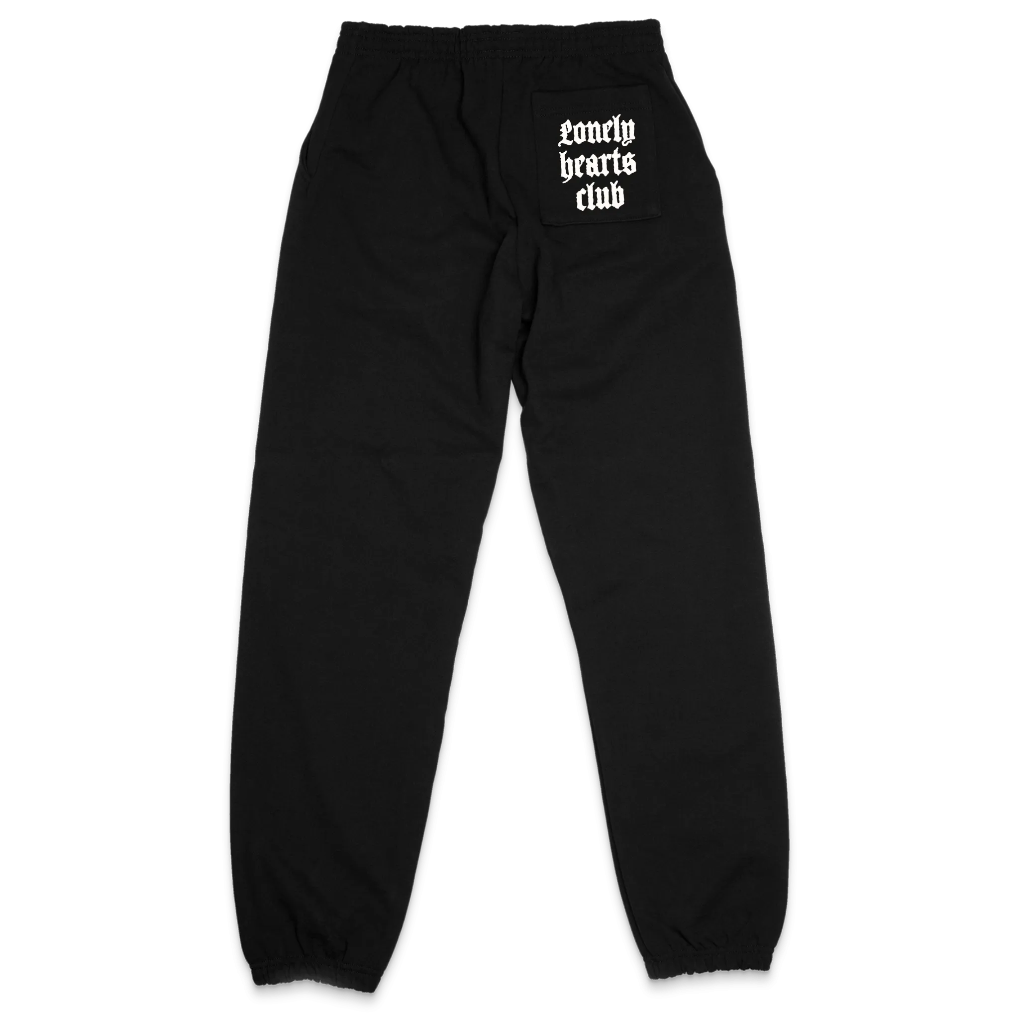 Afterglow Premium Oversized Sweatpants