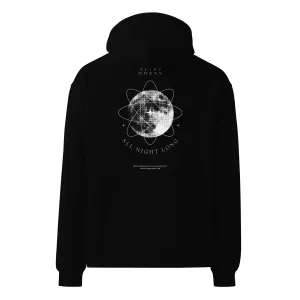 Aftrz All Night Long Premium Oversized Hoodie
