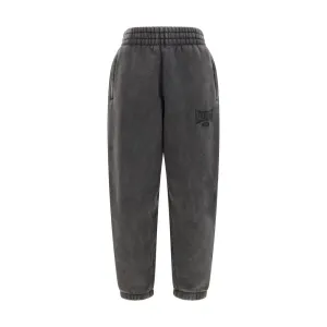 Alexander Wang Graphic Sweatpants