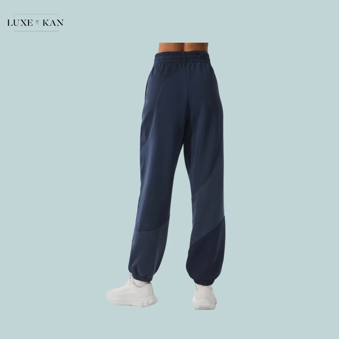 Alo Make Waves Sweatpant