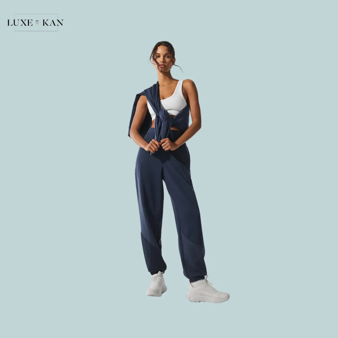 Alo Make Waves Sweatpant