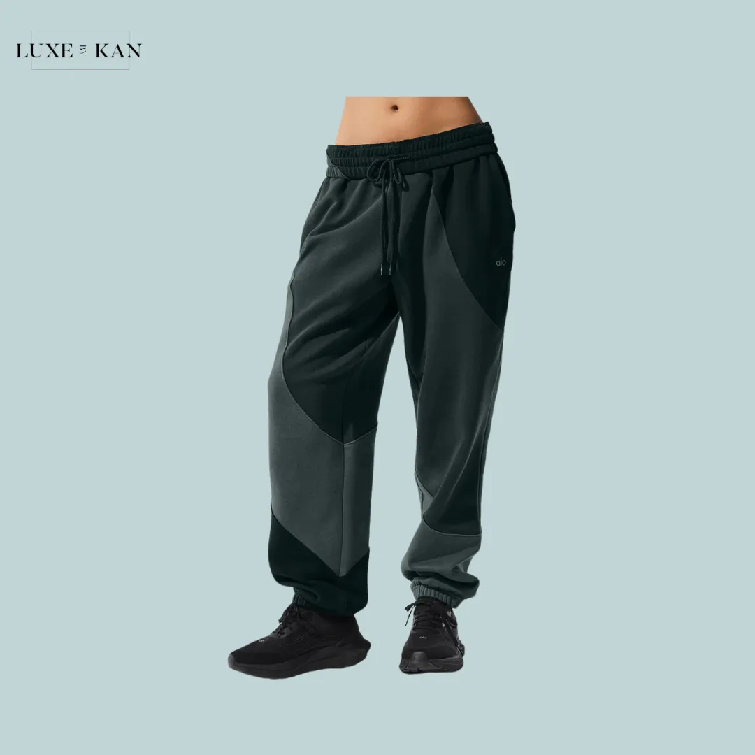 Alo Make Waves Sweatpant