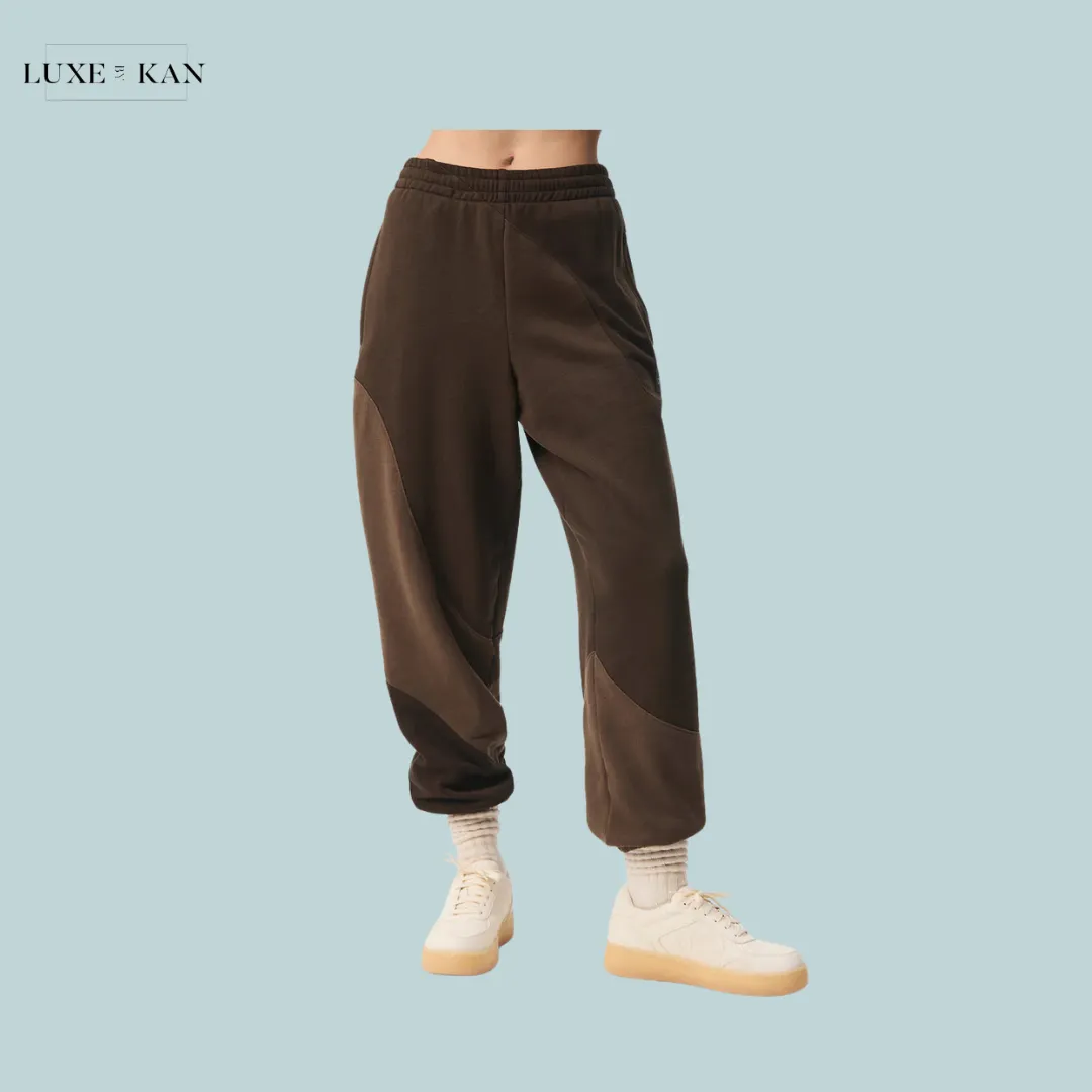 Alo Make Waves Sweatpant