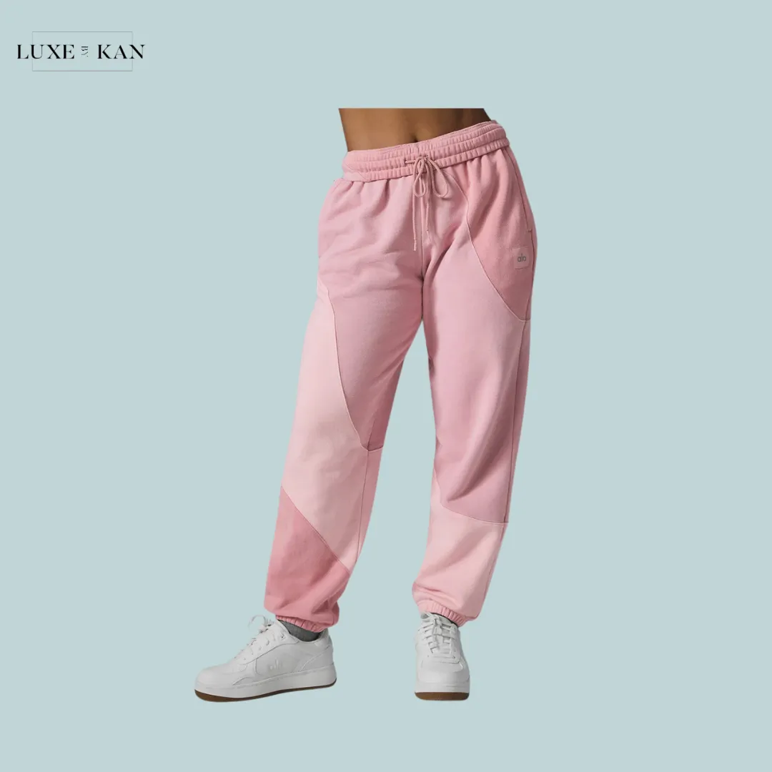 Alo Make Waves Sweatpant
