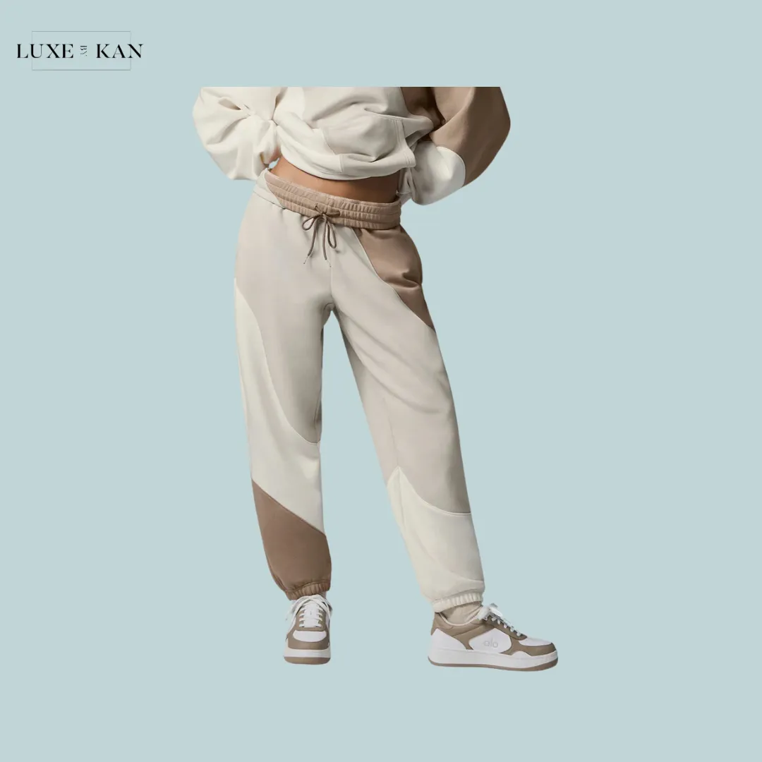 Alo Make Waves Sweatpant
