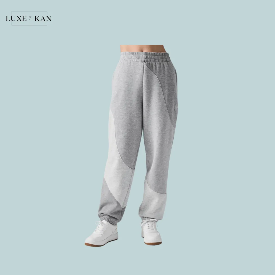 Alo Make Waves Sweatpant