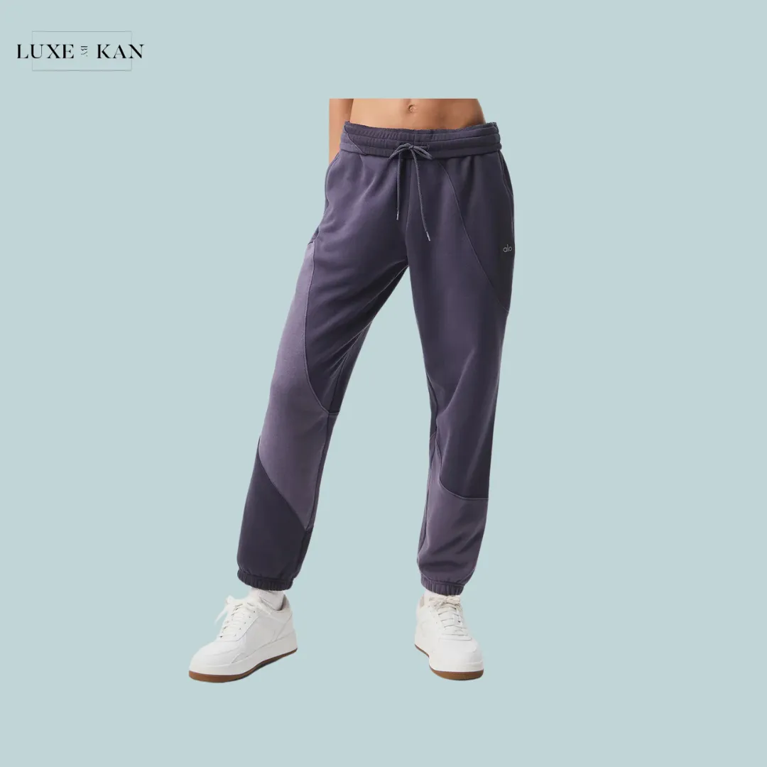 Alo Make Waves Sweatpant