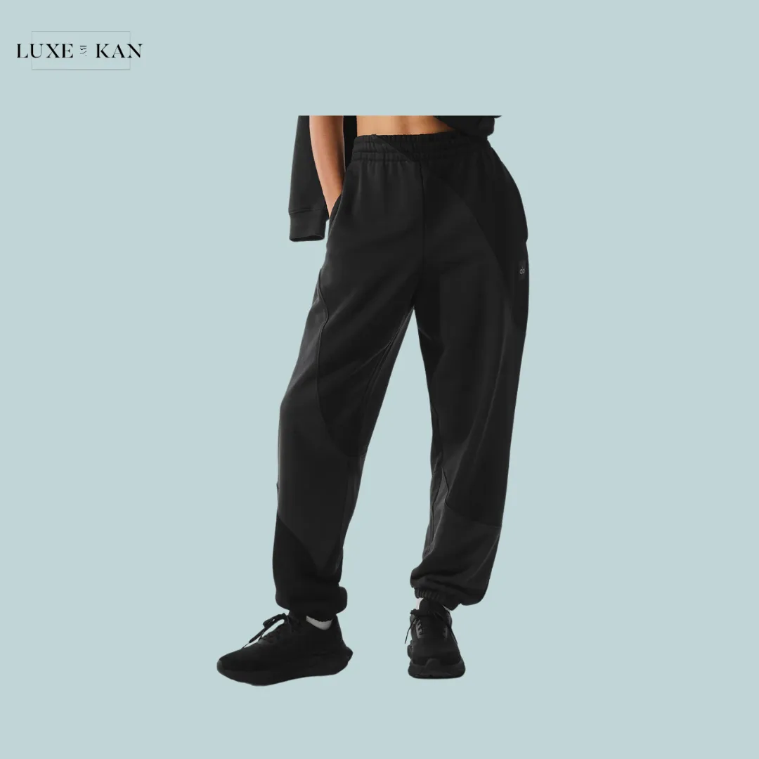 Alo Make Waves Sweatpant