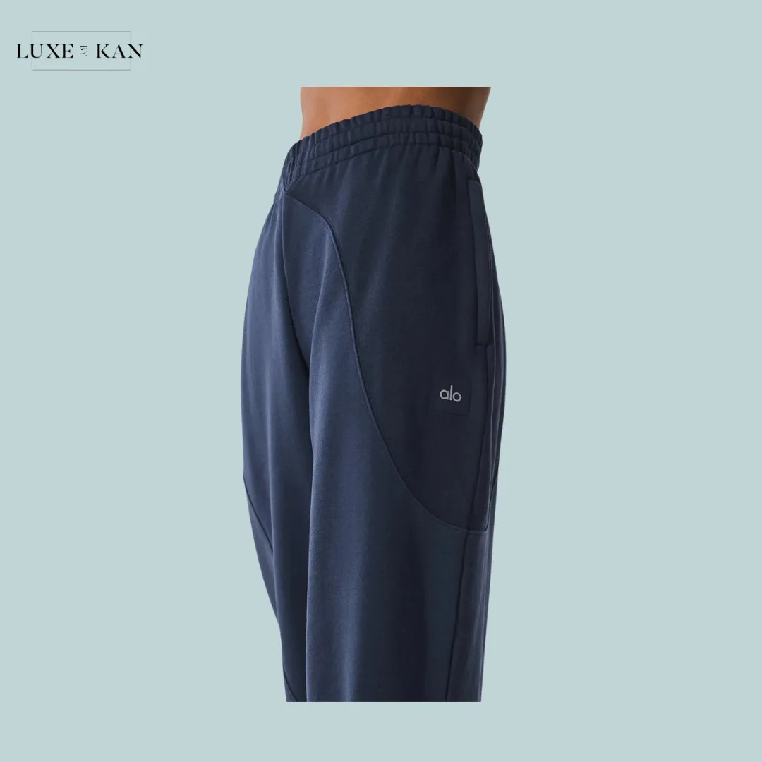 Alo Make Waves Sweatpant